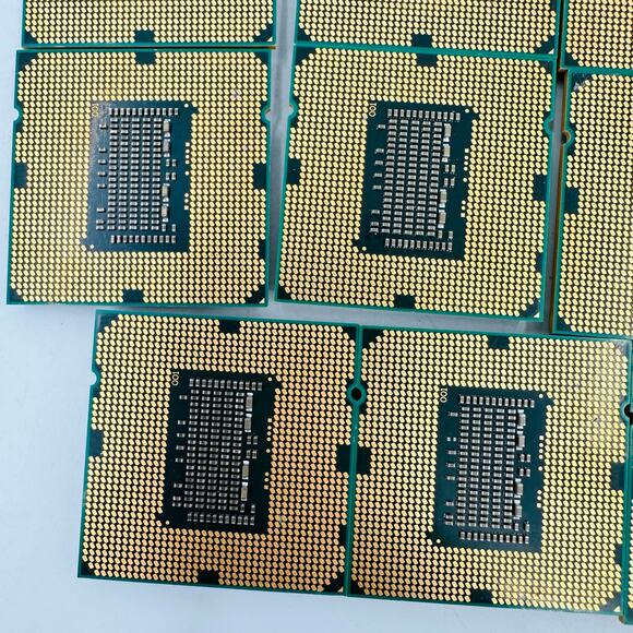 15 Intel Core i5-760 2.8Ghz CPU Computer Processor Lot - Picture 10 of 10